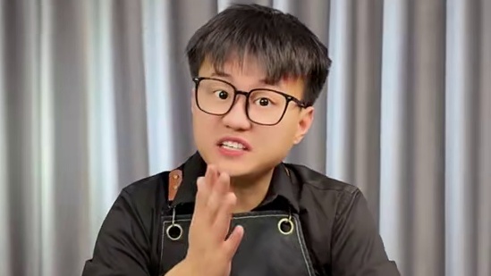 饼干盒子蛋糕买家秀VS卖家秀！ #饼干盒子蛋糕 #饼干盲盒#美食测评 #网红美食 #内容启发搜索