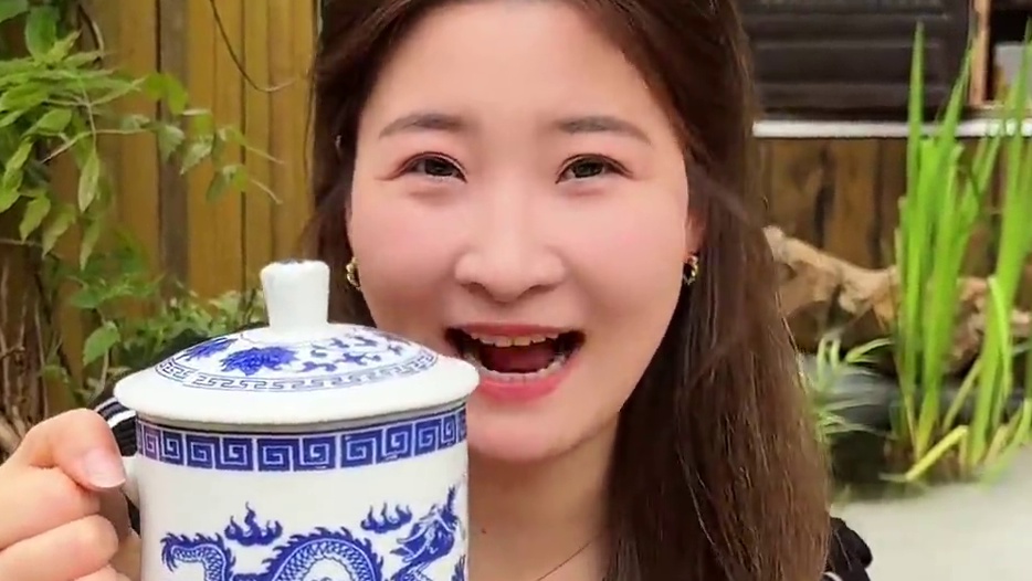 【39.9双人下午茶套餐】我在桃花岭找到了一家浪漫不输大理的有风小院！一定要艾特姐妹或男朋友过来拍照