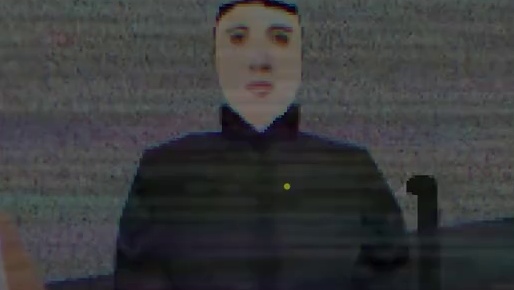 真以为老实人好欺负？ #游戏剧情 #游戏结局 #小阿秋讲故事