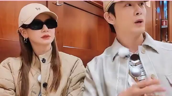 还有解读西游记《唐僧一点帮助都没有 全是孙悟空努力在干》很直接很李承铉HAHA  #戚薇  #李承铉