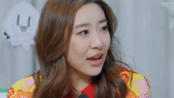 嘘嘘：我希望你要好好爱自己SQ~  #陆虎 #陈曌旭 #闪亮的日子 #闪亮的日子陆虎结婚全记录