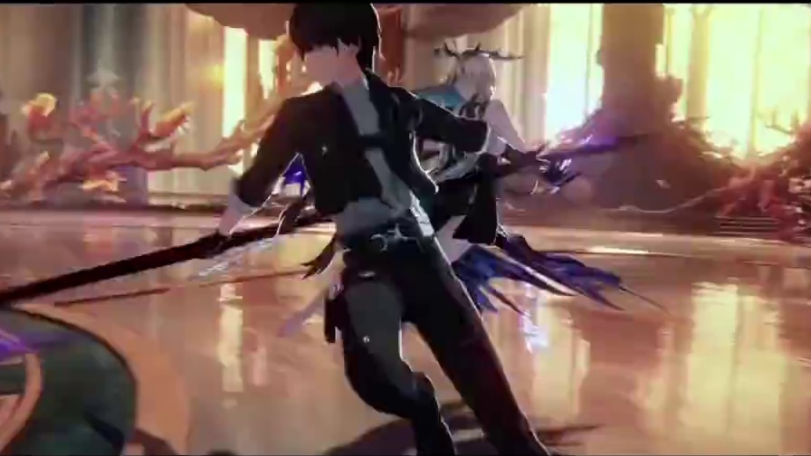 不是鸣潮这剧情这么顶#鸣潮 #鸣潮2.2