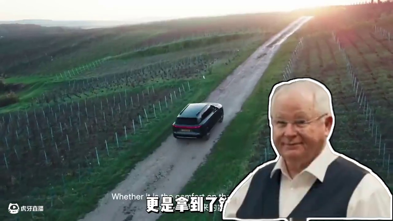 小鹏第一次全球发布会将在香港正式亮相！ #小鹏X9看似小改款实则大焕新 #小鹏全球热爱之夜暨X9上市