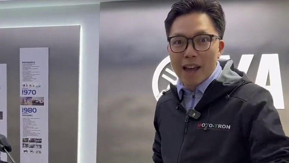 YAMAHA六车齐发，你喜欢那个！ 我喜欢的赛道入门车R3，终于更新25款！爽！！还有踏板，街车更新