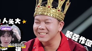 狼隊一笙貼臉開大，大帥的回應情商拉滿，難怪會被一諾夸聰明，英凱的爆料很歡樂#2025KPL春季賽 #