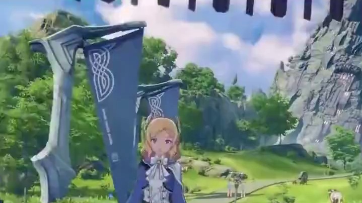 免费领绝版时装！这波测试还不快来参加！！！#星痕共鸣 #星痕共鸣创作征集 #星痕共鸣测试定档 #星痕