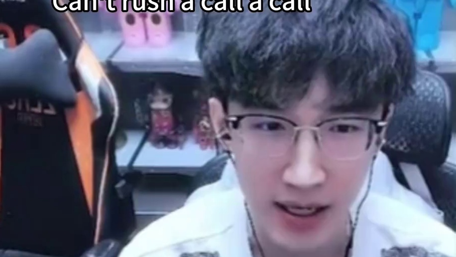 蔡哥苦练异人之下居然被大橘子打败了？