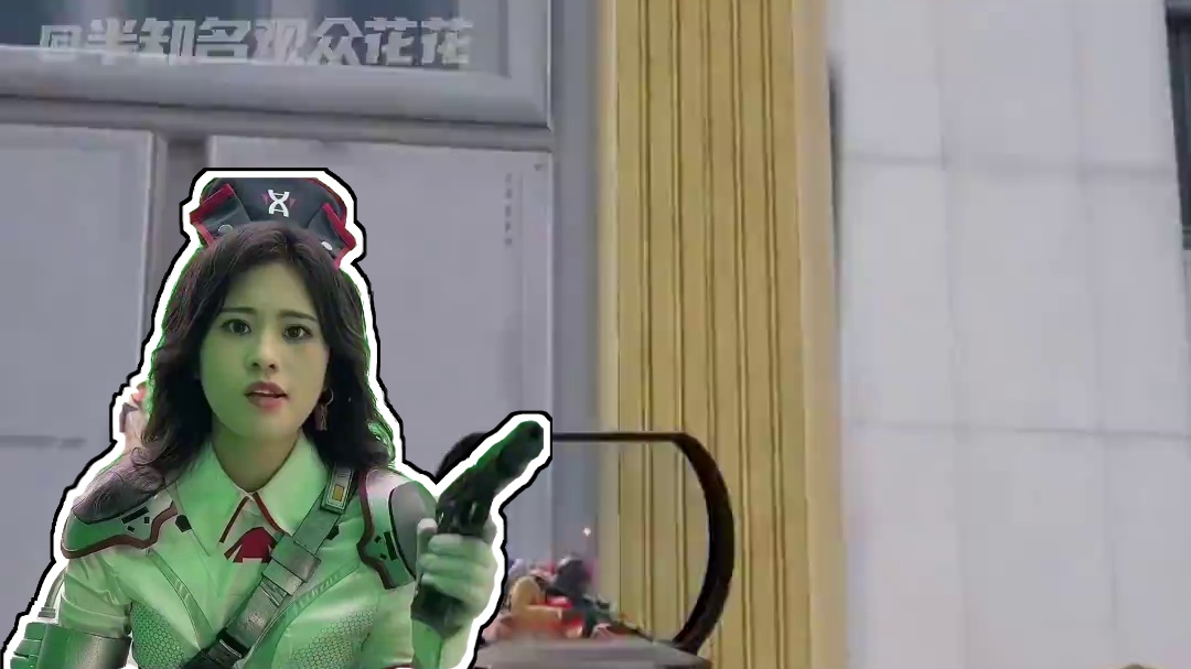 还等什么 我的朋友 这次你真的得学一下了#和平精英超爆上手口诀