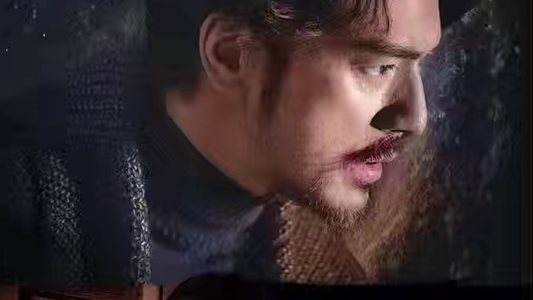 《风林火山》最强预告，金城武、古天乐、高圆圆领衔 《风林火山》是麦浚龙继2013年《僵尸》后的第二部