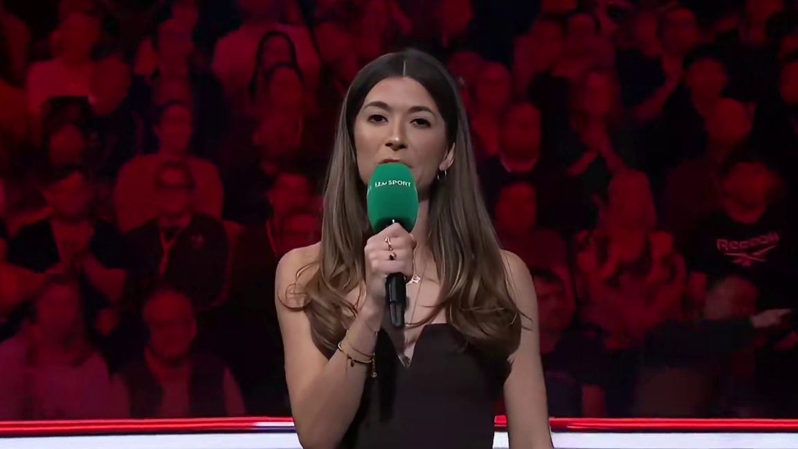 世锦赛资格赛：国强和江俊领先对手3局，马海龙、田鹏飞暂落后。#世锦赛资格赛