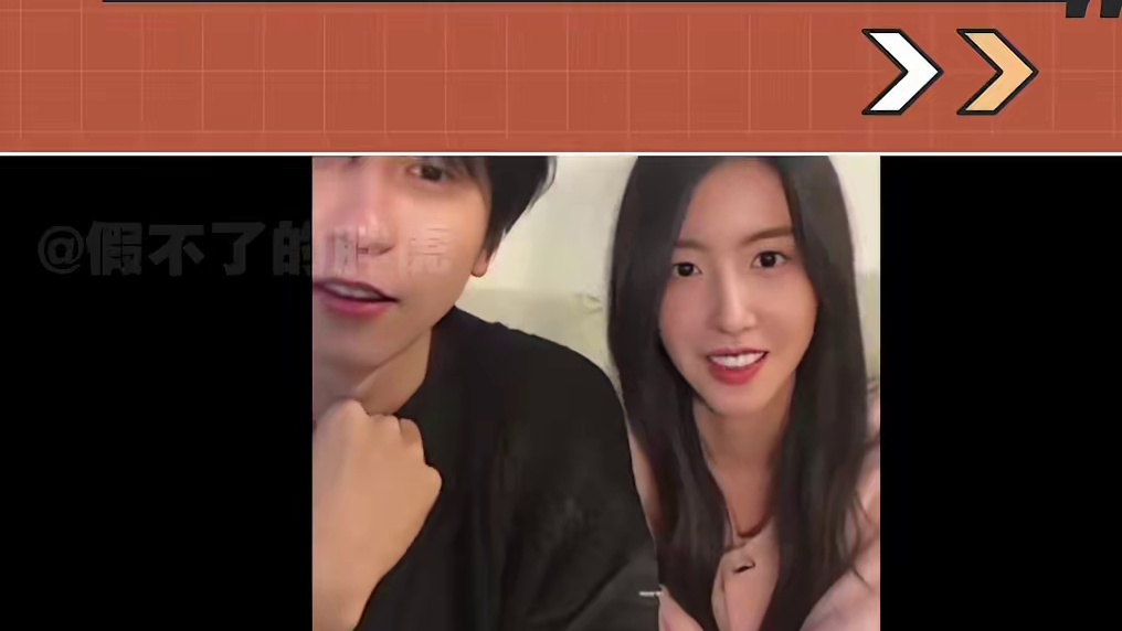 恋综男嘉宾人设崩塌，线下一吵架就要分手！