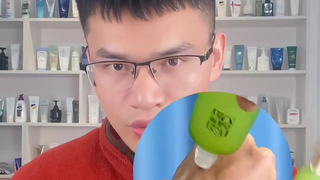 第27套百雀羚水清漾水乳套装测评，实际体验如何？