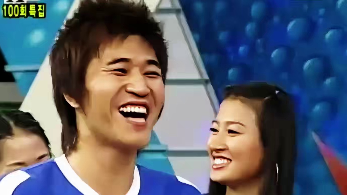 在Xman当然了游戏，当金钟国遇上纯真的钟民，赢了也很憋屈