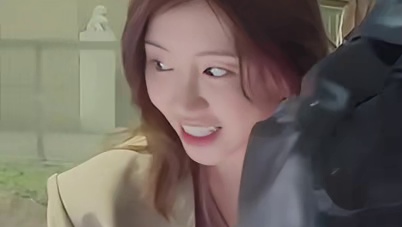 一个没头脑，一个不高兴，蒋勤勤和  的夫妻日常太真实