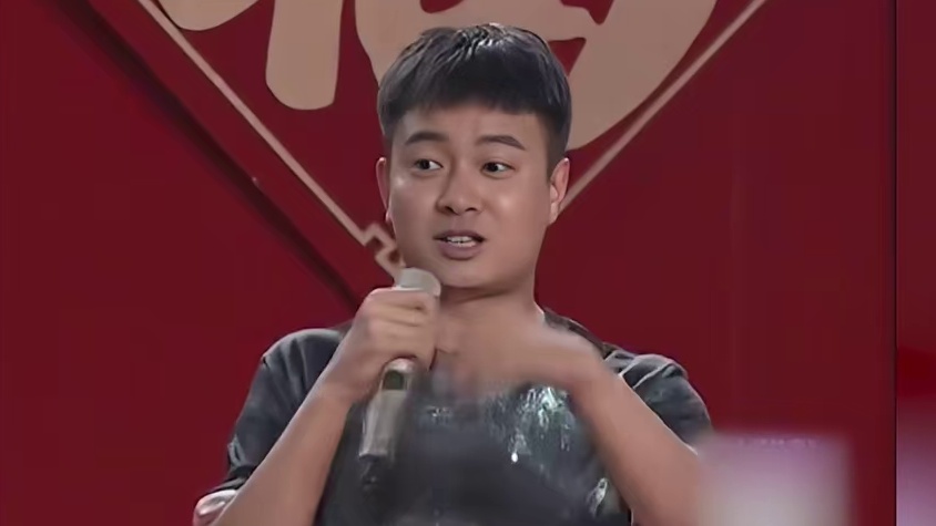 东北小伙参加相亲笑料百出，钢铁直男硬核回怼女嘉宾！