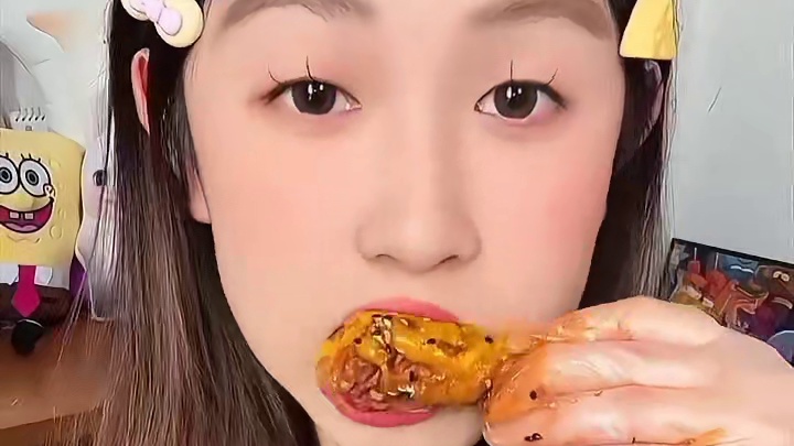 我发布了一个新视频，快来围观吧！