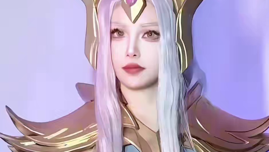 都给我摇
#DOTA2 #刀塔 #刀塔奔流不息 #cosplay