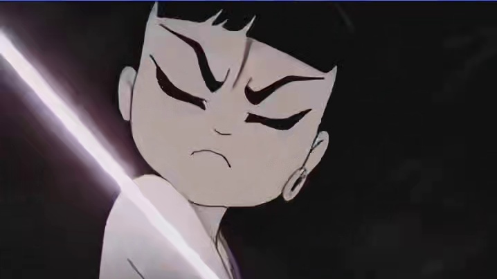 唐僧：我挑着担，我牵着马