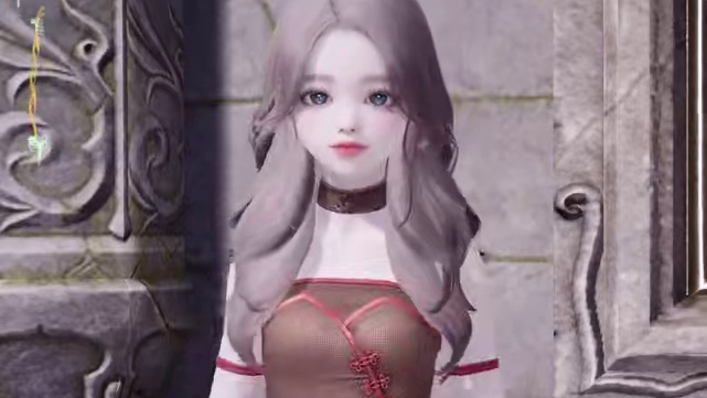 【命运方舟】韩服捏脸转国服数据（第20期）幻兽预备专场第2弹 术师上次专场在18期#命运方舟  #寻