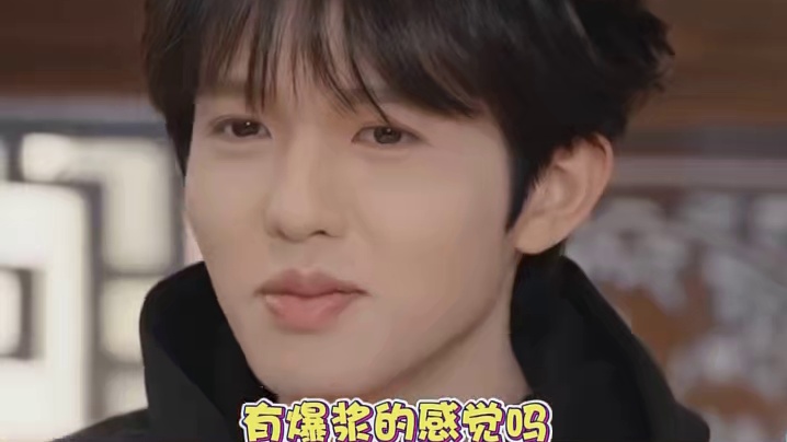 黄子弘凡被大湾区的美食吓到，真的有点可怕