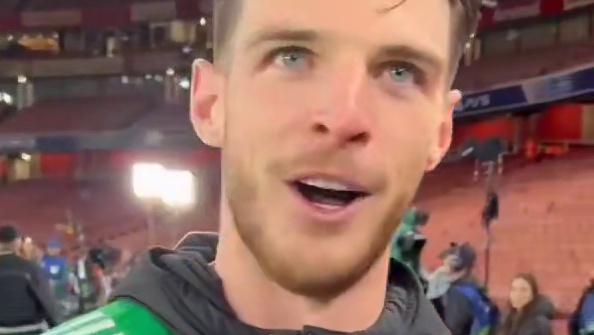 一场而论，世界第一后腰候选人