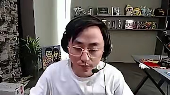 igang们都跟我好好学学吧就#水晶哥 #kryst4l水晶哥 #lol