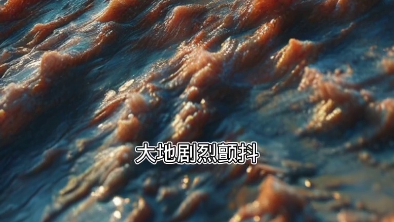 通古斯大爆炸之谜