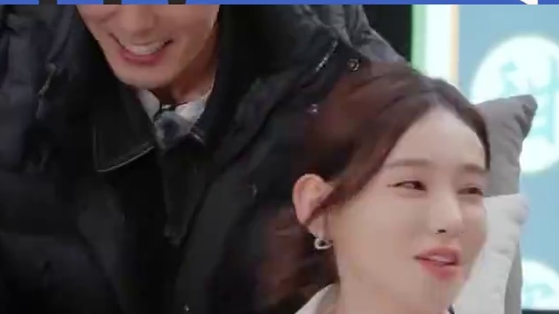 #无限超越班  #余宇涵求饶式演技  #余宇涵  团宠上线，忽然理解妈妈粉了