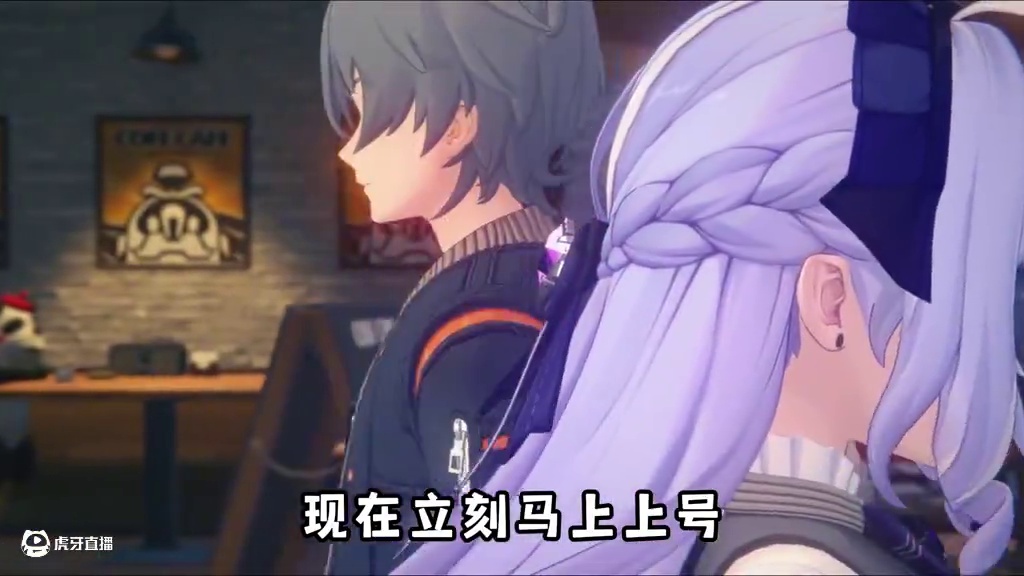 别他奶奶的睡了！300菲林要过期了！别再说我没提醒你了八嘎！ #绝区零 #绝区零创作激励计划 #绝区