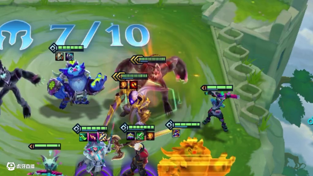 你滴，钢琴家？？？ #金铲铲之战 #云顶之弈