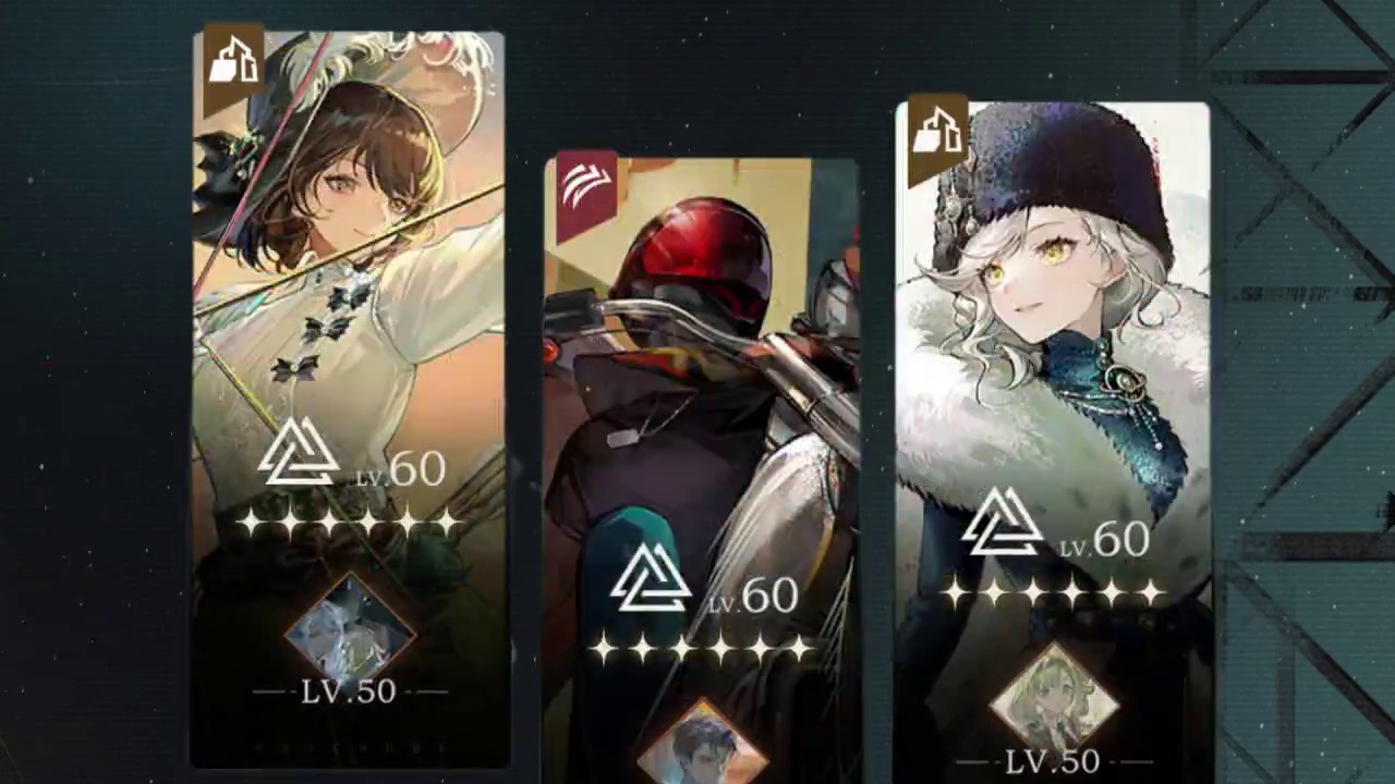 迷思茧狂想选择推荐，曲娘爱兹拉优先选择 #重返未来1999攻略 #重返未来1999 #游戏内容风向标