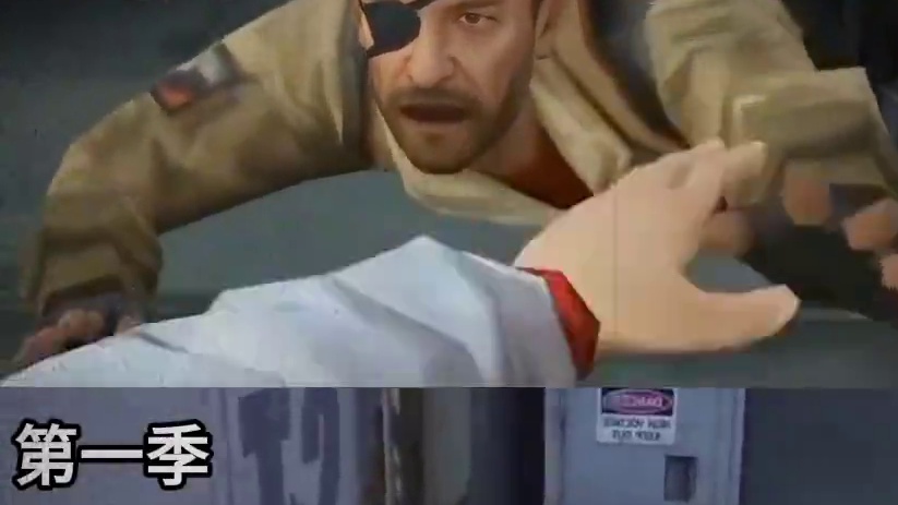 内测剧情VS第一季，哪个让你更意难平！ #明日之后  #明日之后第七季  #游戏推荐