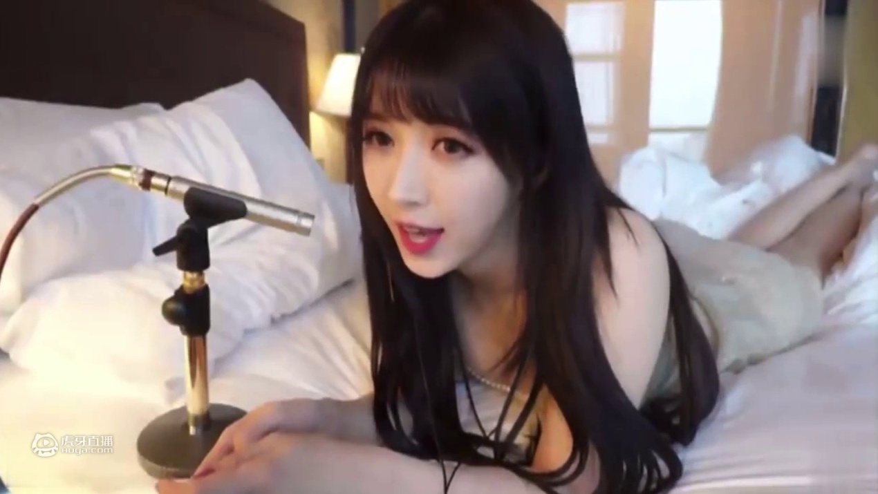 小女巫露娜助眠，耳边轻语，喜欢的关注她吧［此内容为搬运］