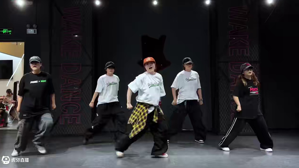 你看我视频的表情…像极了爱情~ #耶子编舞 #像极了爱情 #hiphop基础 #开心的舞蹈跳起来 #