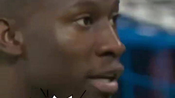 这下实锤了！马蒂奇赛前称奥纳纳是曼联史上最差门将