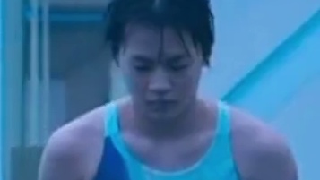 全红婵207C失误 #为国争光全红婵 #中国跳水梦之队 #国民女儿全红婵 #全红婵