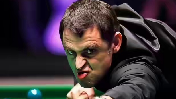 奥沙利文能否如愿拿到第八套大满贯