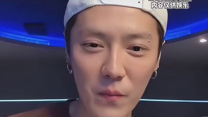 这俩人凑一块儿真的是效果拉满