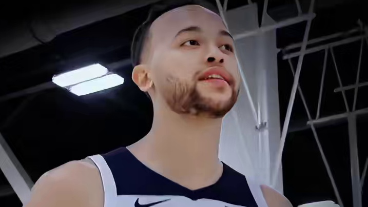 他有着一手非常不错的组织能力