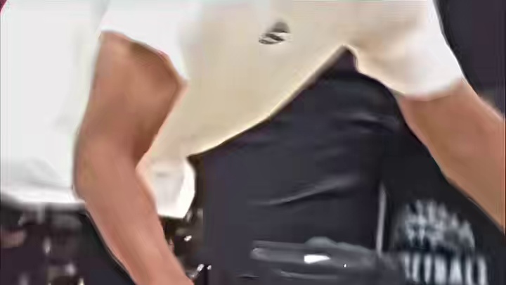 2025年NBA全明星西部首发