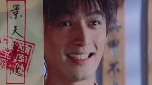 中国人的好奇心果然是一脉相承的