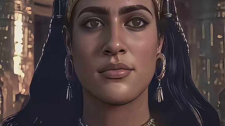 这才是AI存在的意义吧