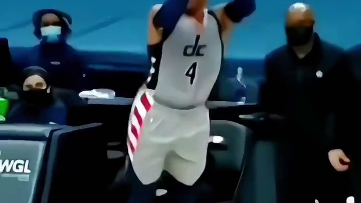 篮网都以为稳了，结果乔哈给对手送温暖