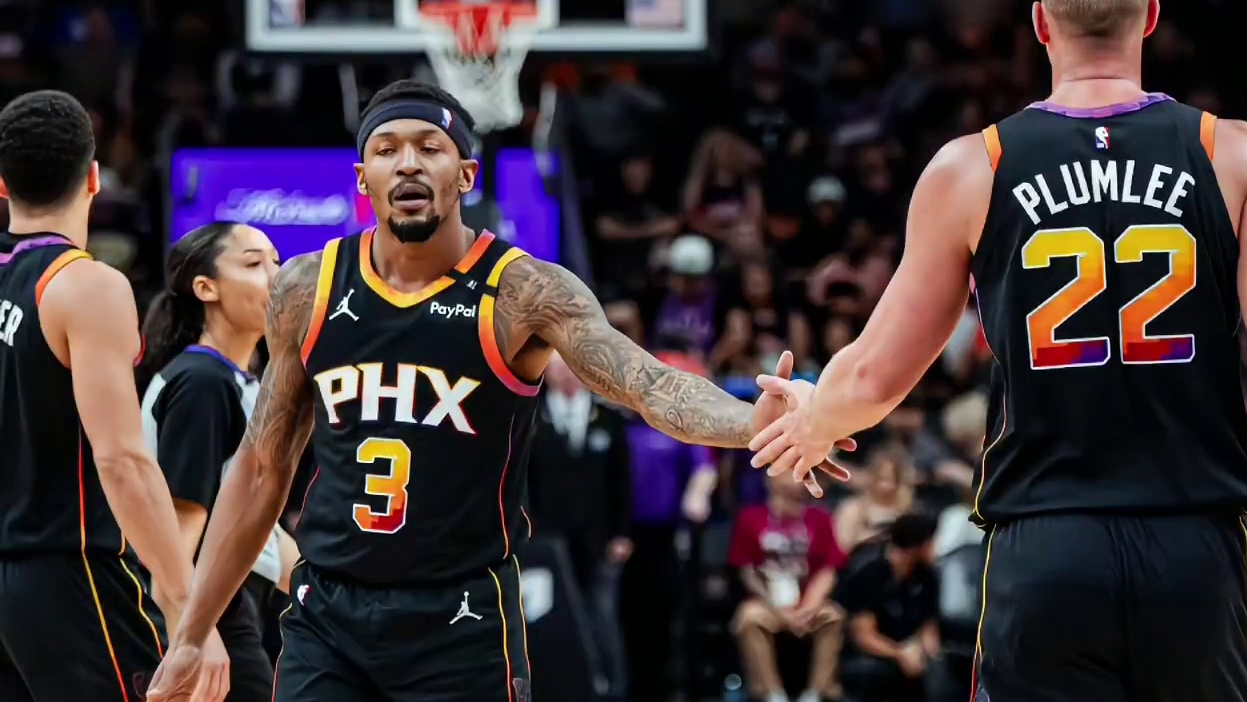 太阳可能在休赛期达成历史性买断