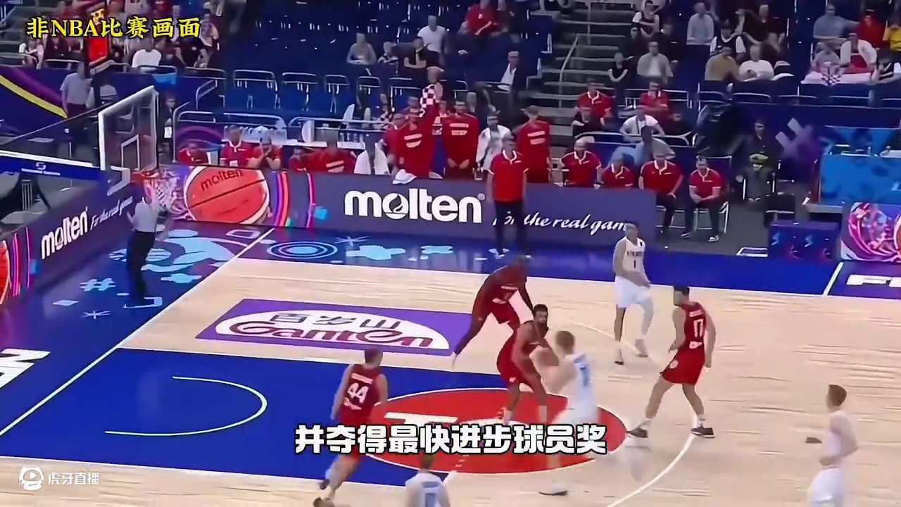 本赛季断崖下滑的5位球星，机器人伦纳德上榜，MVP名不副实