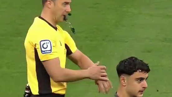 帕夫洛维奇天外飞仙，拜仁1-1勒沃库森