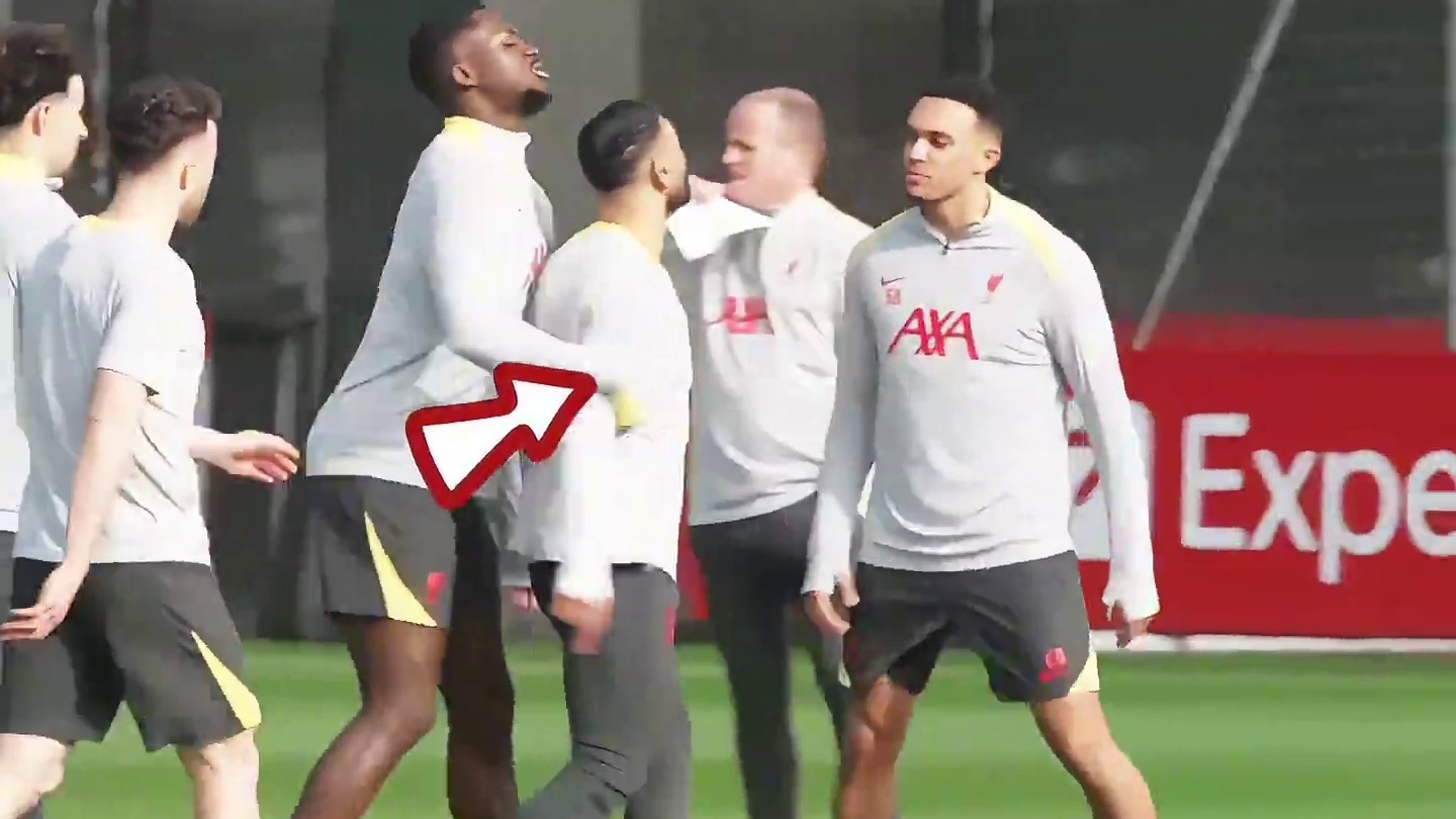 阿诺德确定今夏加盟皇马，卡瓦哈尔终于等来接班人