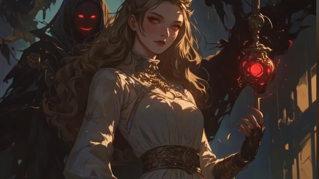 《风云变幻》小八卦故事又来啦！