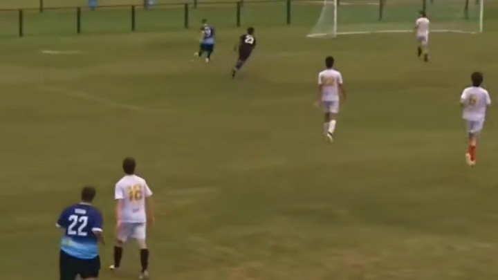 不是哥们！你德布劳内啊！