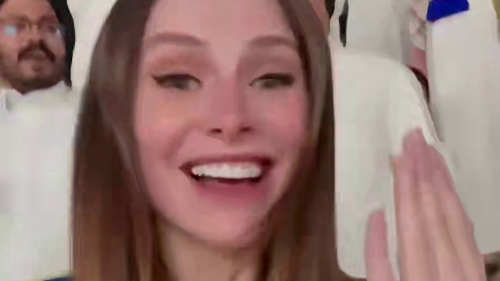 现役球员没几个能踢出这一脚